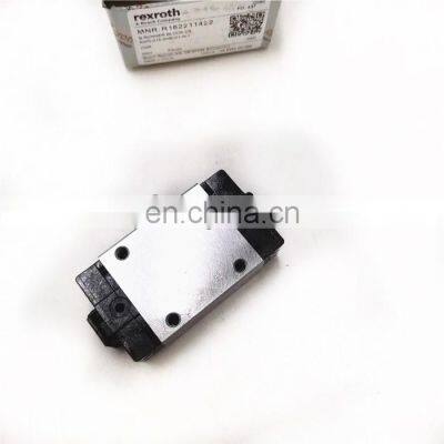 Original Linear Guide Block R162211422 Linear Motion guide slider R162211422