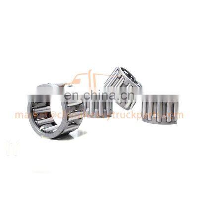 HOWO Truck HC 16 Front/Middle/Rear Axle Accessories Rear Axle Hb and Brake System WG99-934-013 Roller Bearing