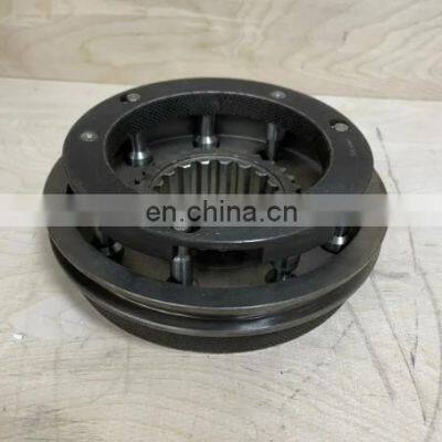 Transmission Synchronizer 12JS130T-1701118 For FAST Transmission photo-2