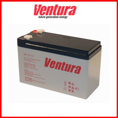 Ventura Battery VG 12-80 Mobile Communication Device from Spain