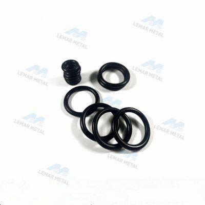 NBR Rubber Sealing Gasket photo-4