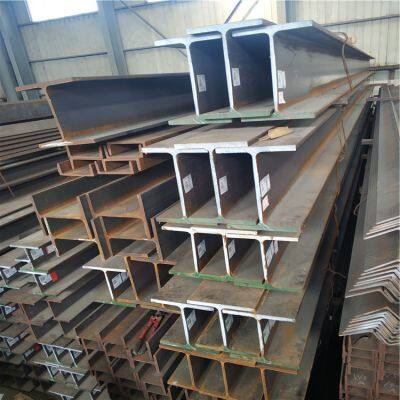 Hot-rolled British Standard H-beam UB305*127*48/11.8m S355JR/J0 Spot Goods