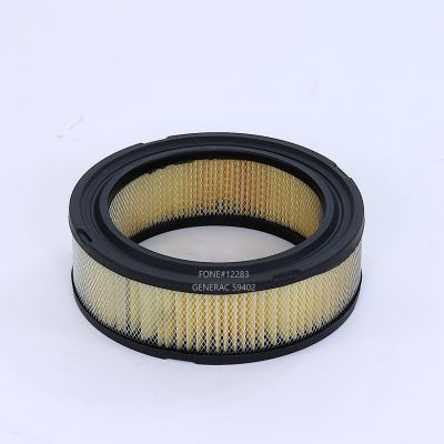 059402 AIR FILTER FOR GENERAC Engines L4 1.5L GAS