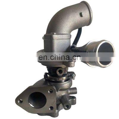 turbo TD03L 28231-4A800 28231-4A800 4959045607 10312154 turbocharger for KIA Bongo K2500 1.5D 1.5L 2.5L 3.5T DOHC 16V