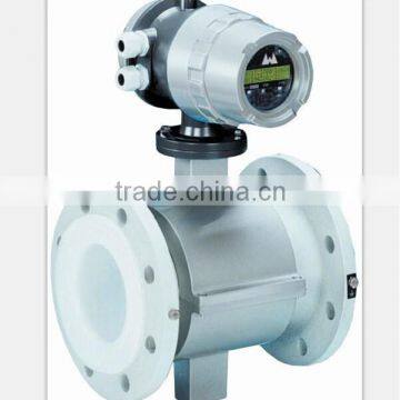 high performance Welltech WT4300E Electromagnetic Flowmeter good price