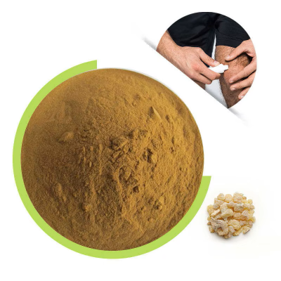 Factory Wholesale Food Grade Boswellia Herbal Extract Powder for Health Food Drum Packaging Health Care Product