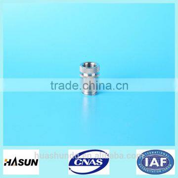 customized knurled nut ,stainless steel knurled nuts