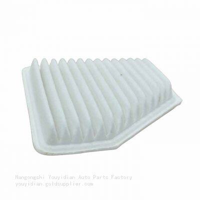 17801-AD010 manufacturer original air cleaner filter for car suitable for TOYOTA 17801-31120 AY120TY080 V91120040 88975799