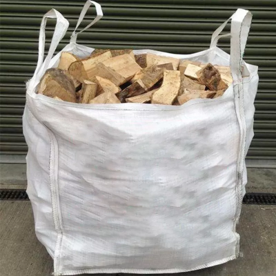 Dry Container Liner Bag for Dry Bulk Cargo Transportation in 20ft Container photo-4