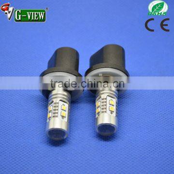 high power led car bulb 880/1 10smd 2323 led car fog bulb, 880/1 car led light 10-30v auto led fog light