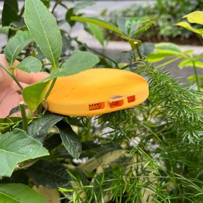 Creative Personality Fruit Mango Shape Silicone Shell Shockproof Protective Phone Cover Case For IPhone 11 12 13 14 15 Pro Max photo-5