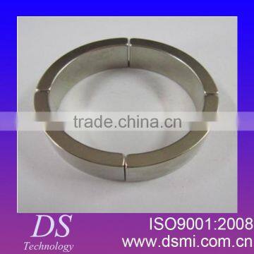 Tile magnet neodymium