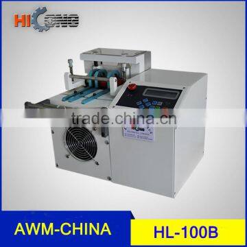 Heat Shrink Tubing cutting machine