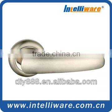 Zamak door handle 2K336