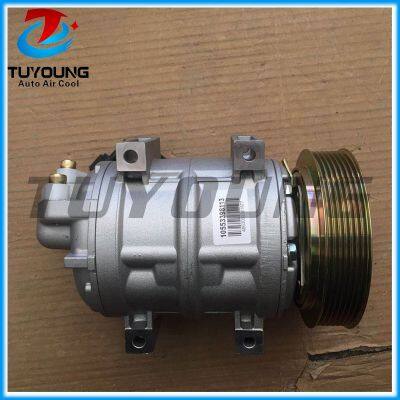 China DKS17CH Universal ac compressor for Nissan Urvan 3.0 92600-VW200 92600VX100 92600VW200 92600-VX100 HY-AC553398