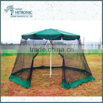 Outdoor camping tent mosquito net big outdoor umbrella china wholesale