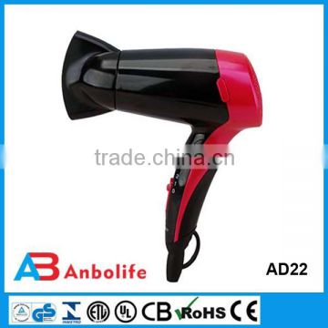 concentrator nozzle hair dryer