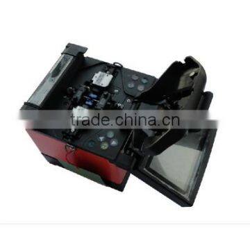 Stock Best Price for CCIT Fiber Fusion Splicer DVP 740 Multi-- Language Version photo-4