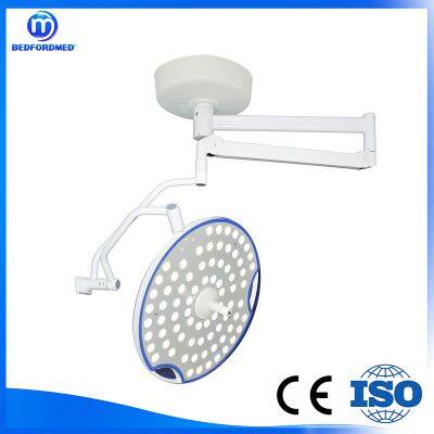 V Series LED Operating Light Surgical Lamp 700 Ceiling Type Single Dome