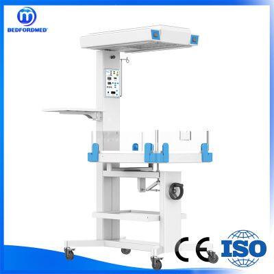 Medical Neonatal Hospital Infant Radiant Warmer Equipment 3000A