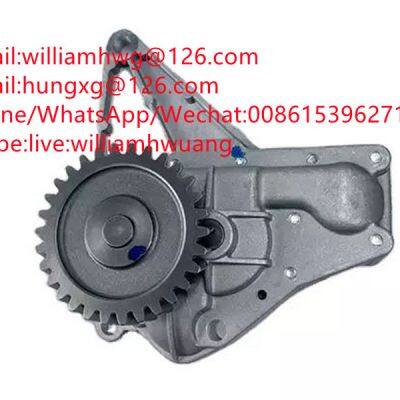 Oil Pump 612600070465 612600070329  12159765 13039311 Oil Pump 21489736 20502113 13026760
