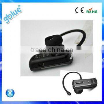 Bluetooth headset -wireless earphone headphone mp3- T7