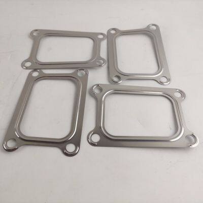 QSX15 New Engine Parts Turbocharger Gasket 3171368 photo-4