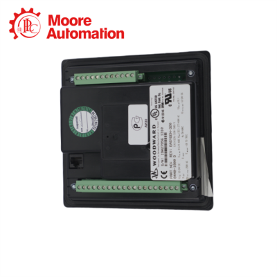 WOODWARD 8440-1800 EASYGEN-320
