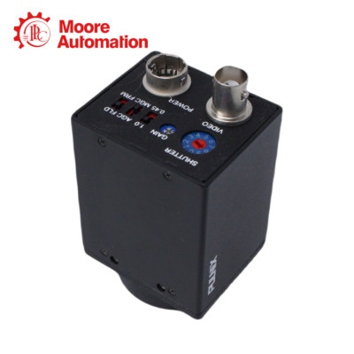 PULNIX TM-200 photo-2