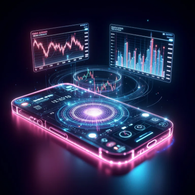 Mobile phones: a dual challenge of communication and security