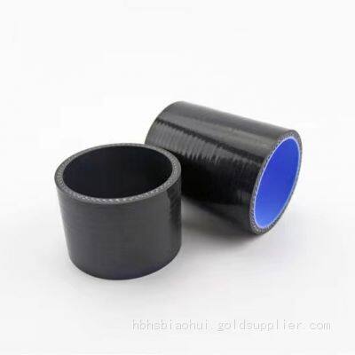Automotive Heat-resistant Radiator Intake Turbine Silicone Connector