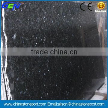 Import Natural Granite Green Emerald Granite Slab for sales