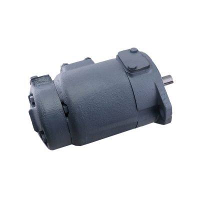 Yisheng Machinery Japan Tokimec Vane Pump SQP21 Series High Pressure SQP21-19-10 Double Hydraulic Pump Domestic photo-5