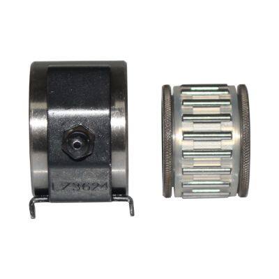 Textile Roller Bearing Needle Roller Bearing Lz3224 photo-2