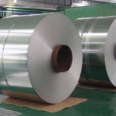 316 316L 310S 904L Stainless Steel Coil Roofing Sheet