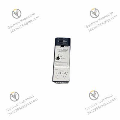 GE IC695PNC001 Network Communication Processing Module