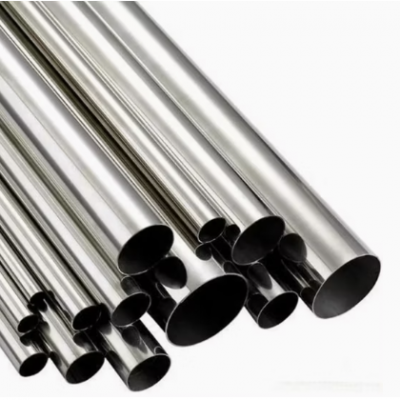 ASTM A312/A312M TP321H Stainless Steel Seamless Pipe/Tube
