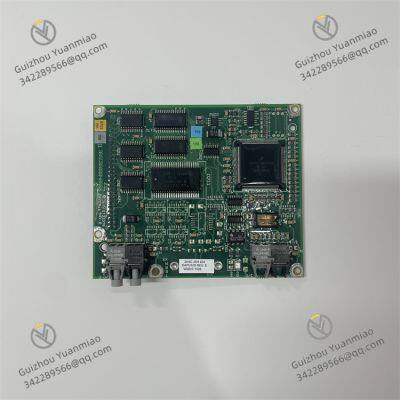 ABB DAPU100 3ASC25H204 Digital Flow Counting Module