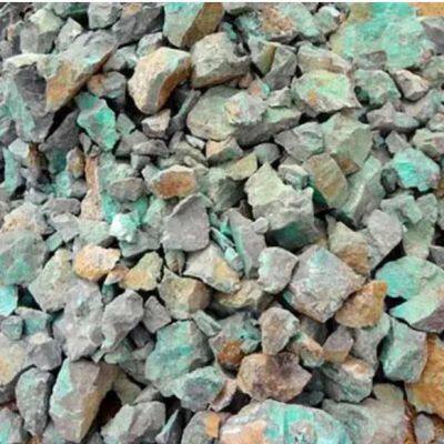 Zambia/Congo/Kazakhstan/Russia Copper Mines Look for International Investment Partners With Broad Prospects photo-4