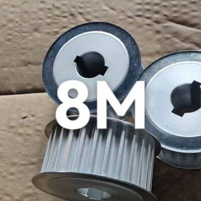 Synchronous Pulley photo-2