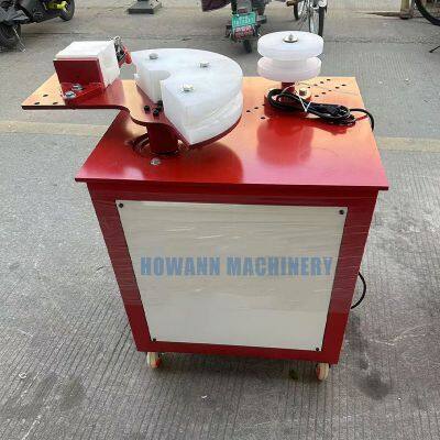 CNC Automatic Bending Machine for Motorized Curtain Track Smart Curtain Rail Electric Automatic Curtain Track photo-3