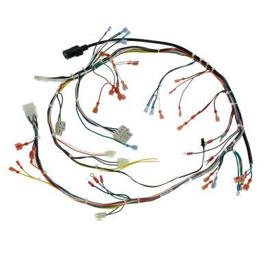 Electronic Wire Harness