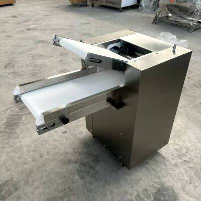 High-Efficiency Dough Press Machine for Consistent Quality in Bakeries and Restaurants