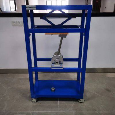 Detector Collision Test Device photo-4