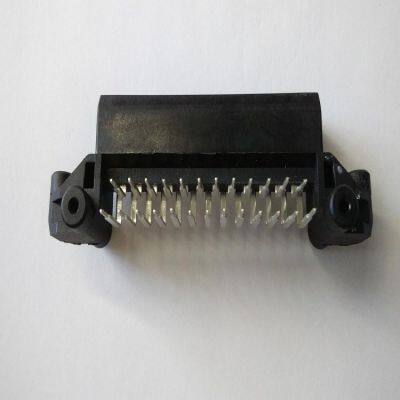 RC30702 Waterproof Automotive Connector (IP67): Vibration-Tested for Heavy-Duty Vehicle Use