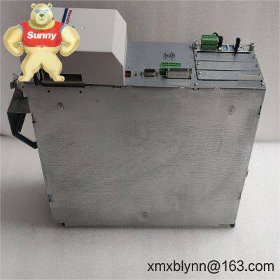 Bosch Rexroth HDS03.2-W075N-HS12-01-FW (R911190008) – Booksize Drive Controller for DIAX04 Multi-Axis Servo Systems