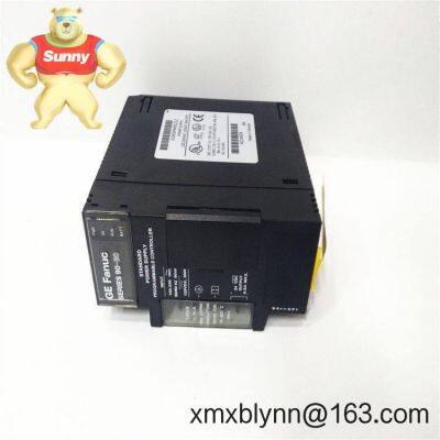 GE IC693PWR321: The Unfussy Power Supply Keeping Your PLCs Alive Through Brownouts and Blizzards