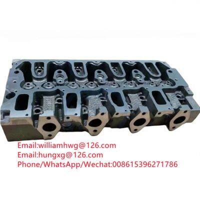 Cylinder Head 04291729 04292632 04515636 04292633 Cylinder Head 02419800 04240464 04189465