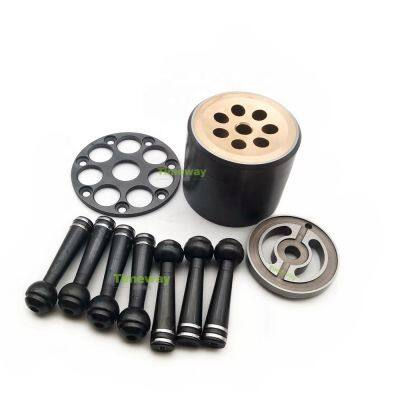 A2FO Series Hydraulic Pump Part Repair Kits for REXROTH A2FO12 A2FO10 A2FO16 Hydraulic Axial Variable Displacement Piston Pump photo-2