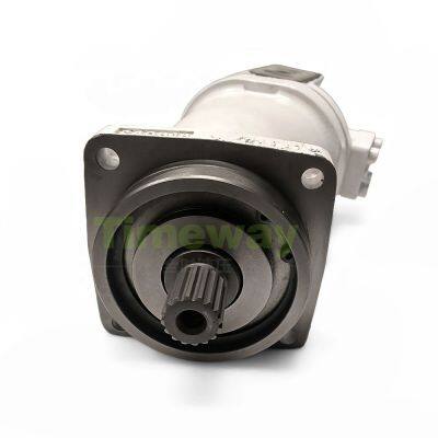 Hydraulic Motor HA6V80HA2FZ1055 Piston Motor R9022455821 Low Noise Drive Motor photo-6